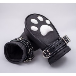 G8DBOY Gloves with silicone cat claws 2