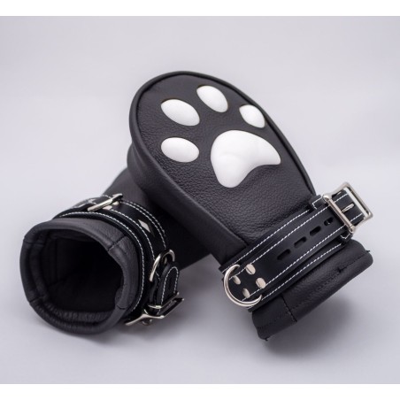 G8DBOY Gloves with silicone cat claws