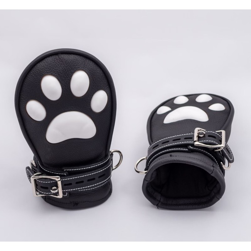 G8DBOY Gloves with silicone cat claws