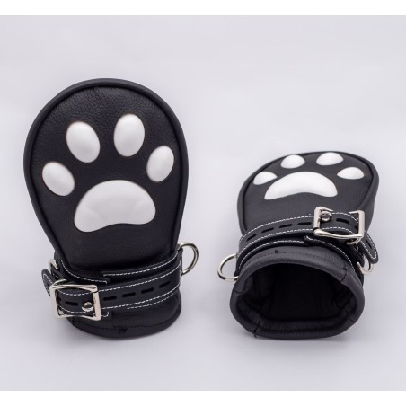 G8DBOY Gloves with silicone cat claws