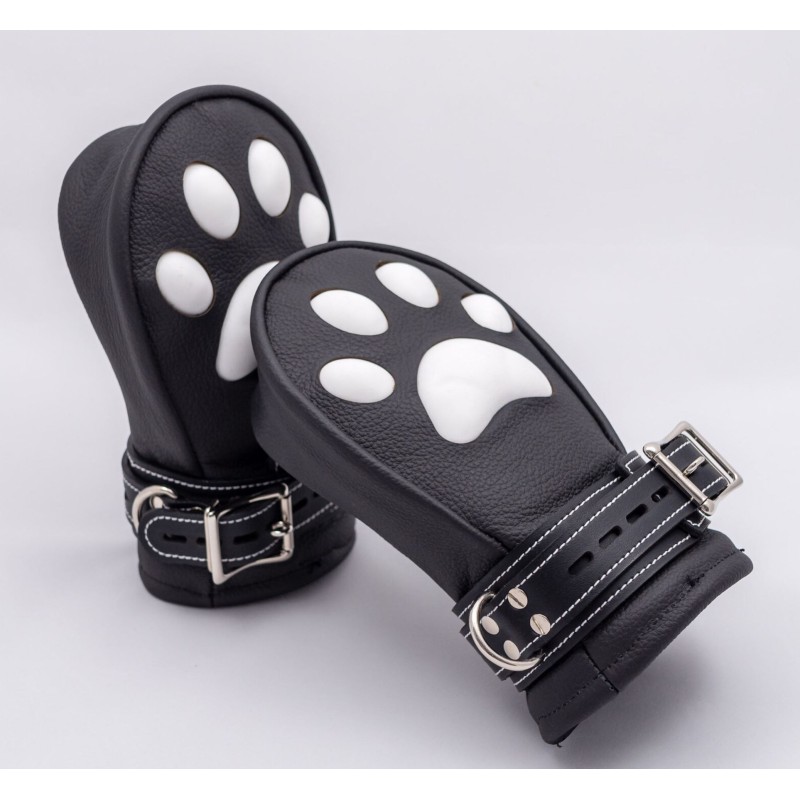 G8DBOY Gloves with silicone cat claws