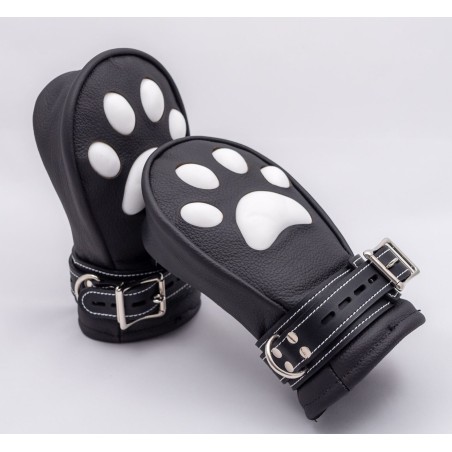 G8DBOY Gloves with silicone cat claws