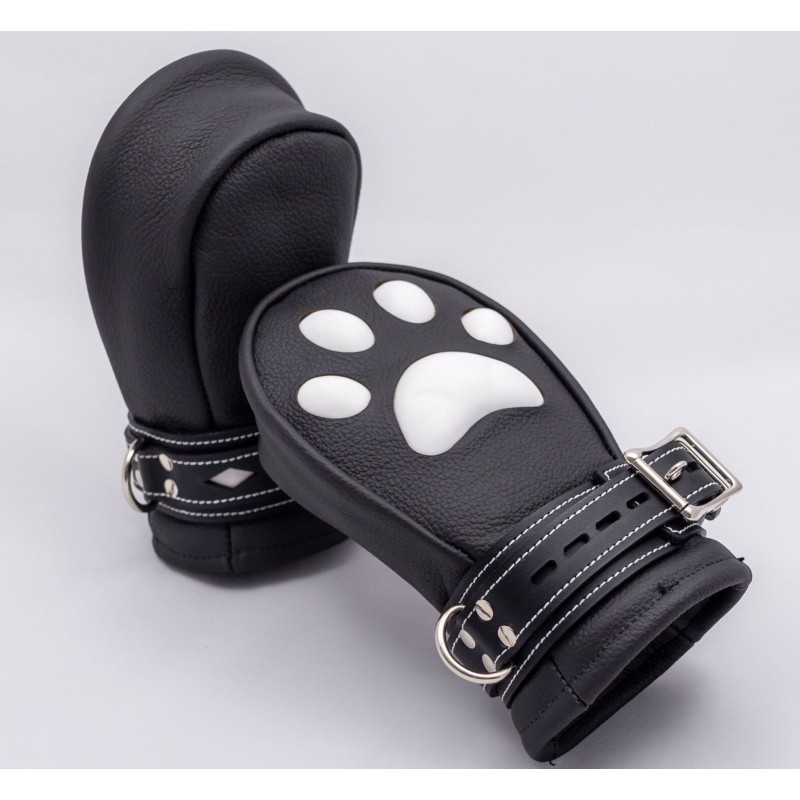 G8DBOY Gloves with silicone cat claws