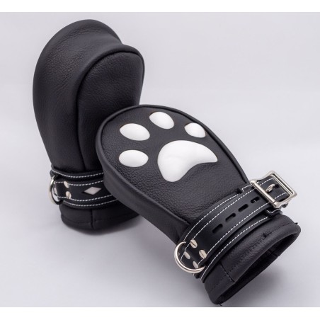 G8DBOY Gloves with silicone cat claws