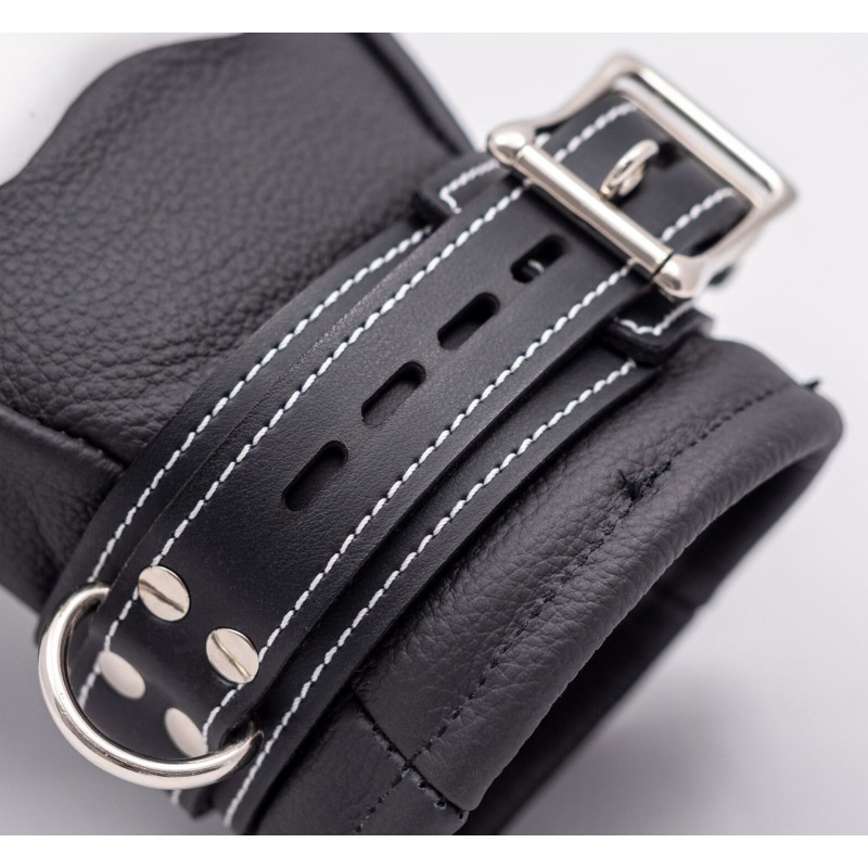 G8DBOY Rękawice z silikonowymi kocimi pazurami