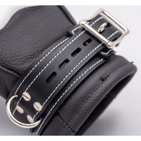 G8DBOY Rękawice z silikonowymi kocimi pazurami