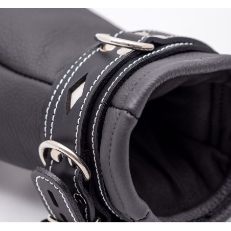 G8DBOY Gloves with silicone cat claws