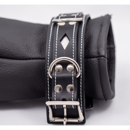 G8DBOY Rękawice z silikonowymi kocimi pazurami