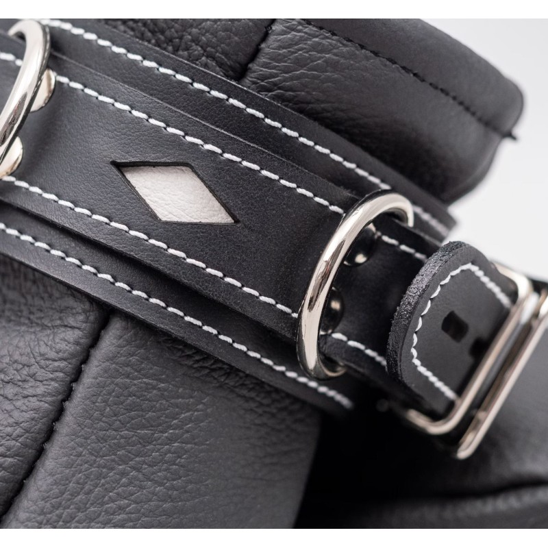 G8DBOY Rękawice z silikonowymi kocimi pazurami