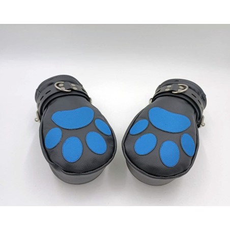 G8DBOY Puppy Play gloves with cat claws