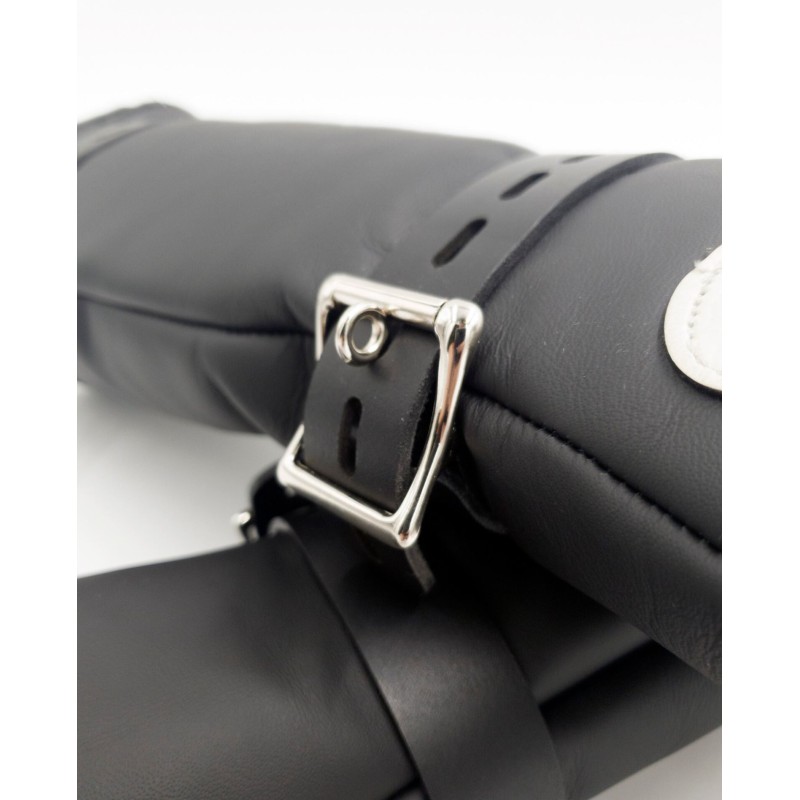 G8DBOY Puppy Play gloves with dog claws