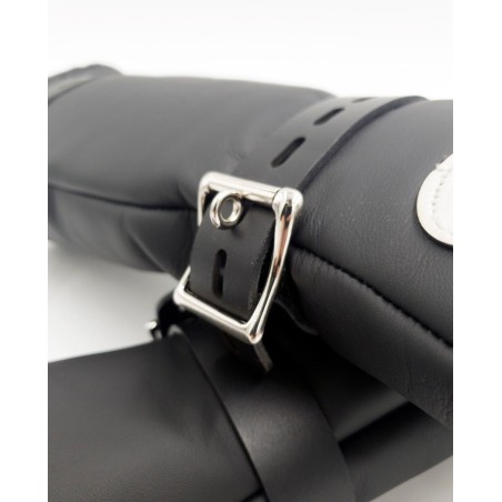 G8DBOY Puppy Play gloves with dog claws