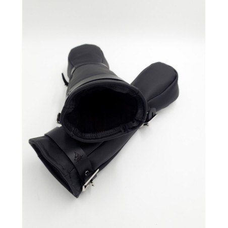 G8DBOY Puppy Play gloves with dog claws