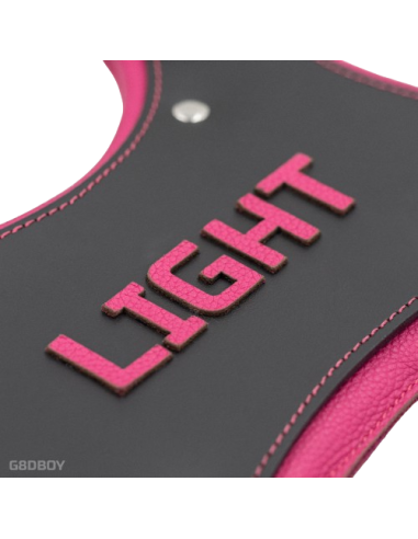 Men’s Leather Erotic Harness – BDSM Chest Harness