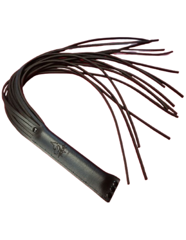 Leather Whip