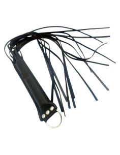 Leather Whip