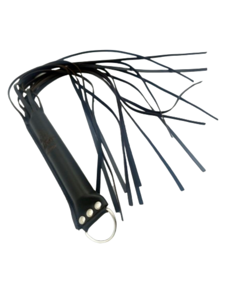 Leather Whip