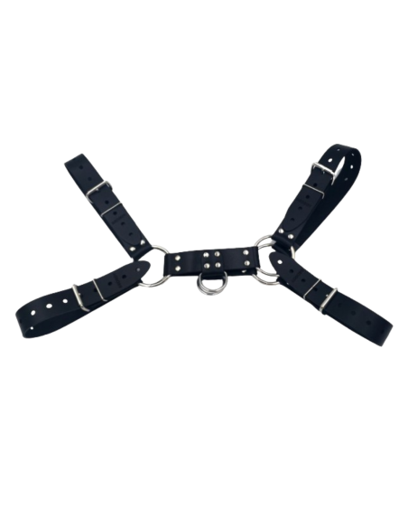 Leather harness v.1