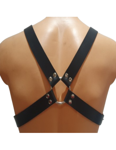 Leather harness v.2