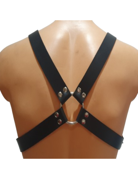 Leather harness v.2
