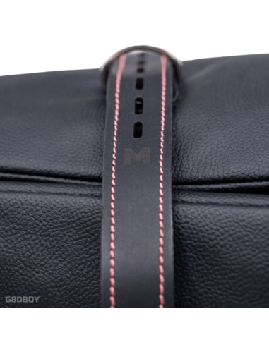 G8DBOY Leather shoes - dog paws