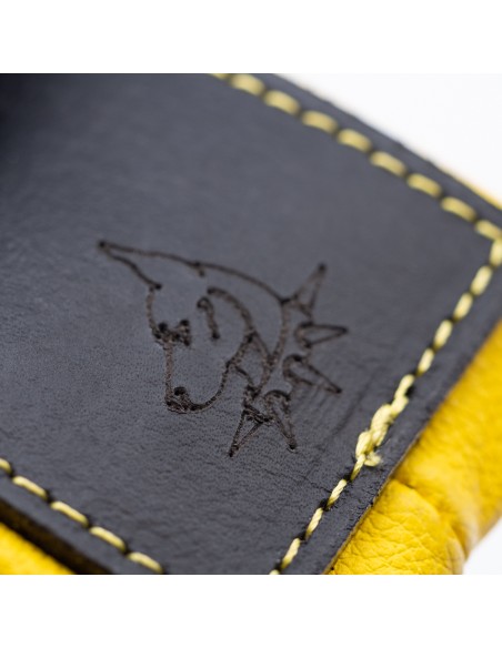 Set of clamps (neck, wrists, ankles) 5 pieces.