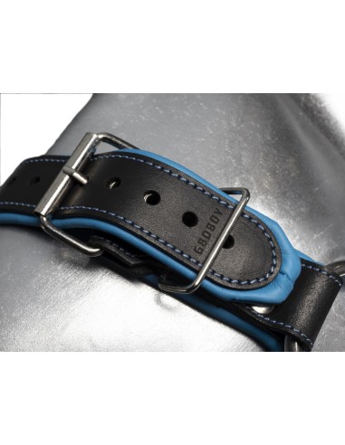 Leather harness v.7
