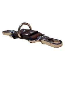 Connector - 2 tips - Bondage Restraints 2