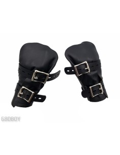 G8DBOY PuppyPlay Bondage gloves