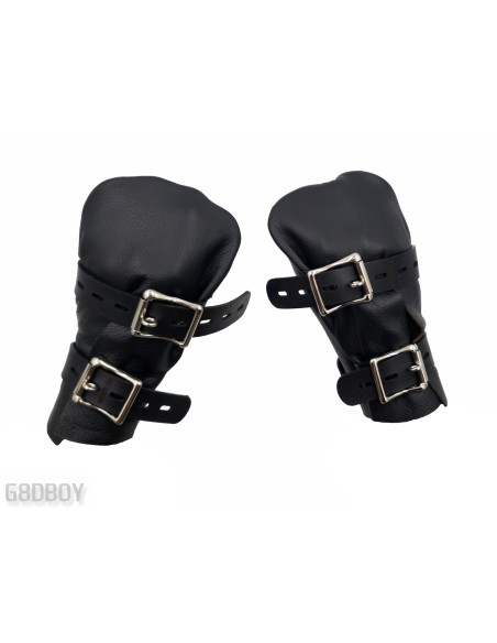 G8DBOY PuppyPlay Bondage gloves