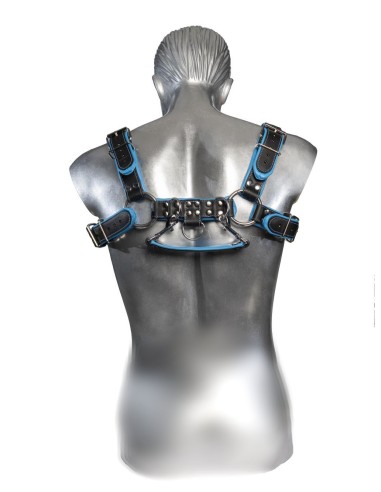 Leather harness v.7