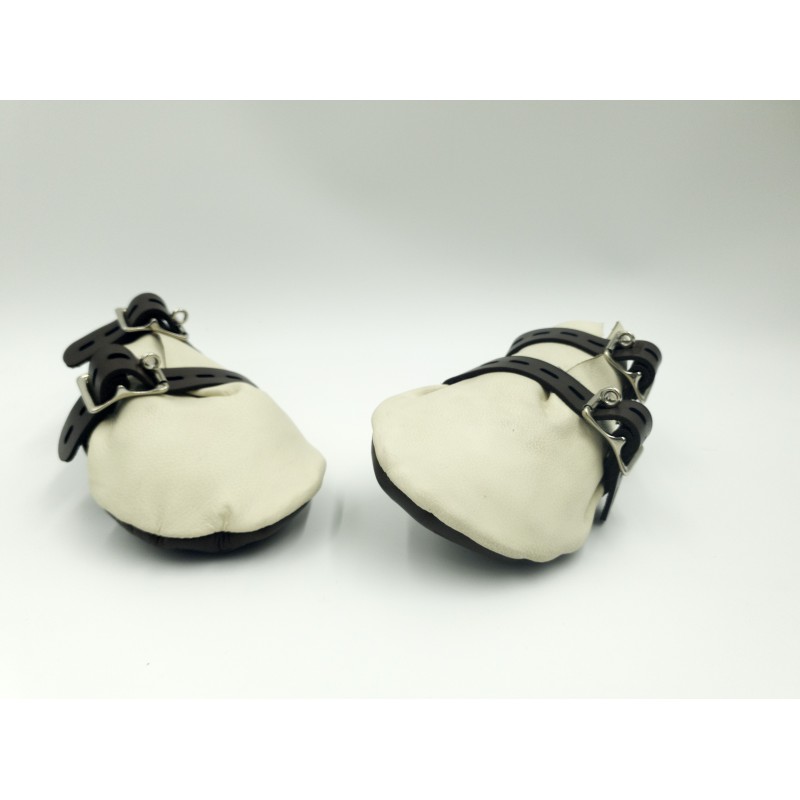 G8DBOY PuppyPlay Bondage gloves