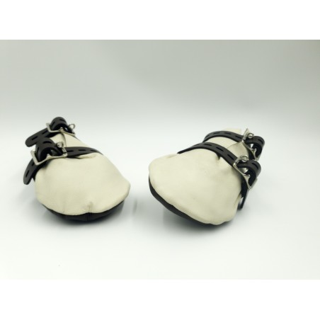 G8DBOY PuppyPlay Bondage gloves