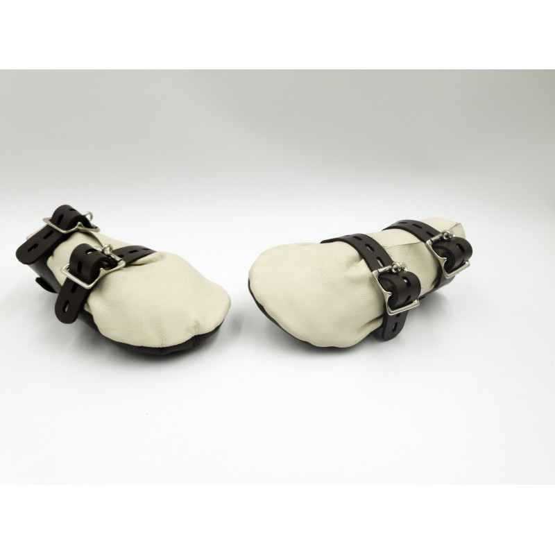 G8DBOY PuppyPlay Bondage gloves